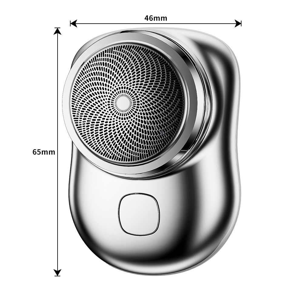 Máy cạo râu mini