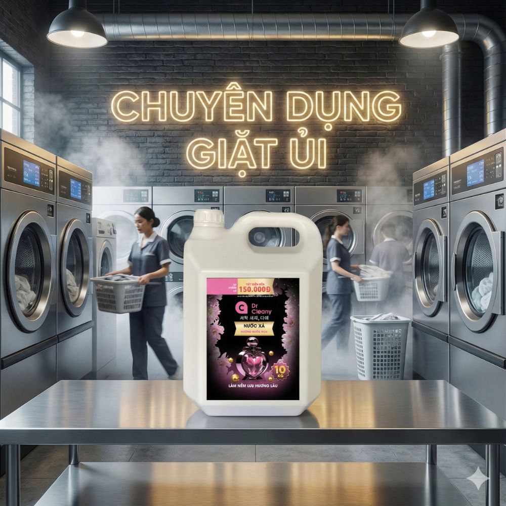 Nước xả Dr Cleany 10KG (Đen)_thumbnail_5