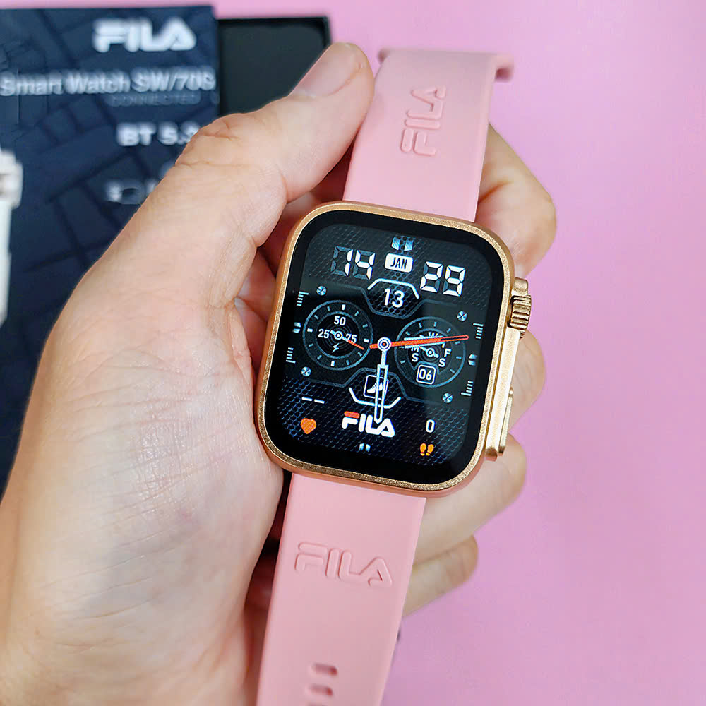 ĐỒNG HỒ THÔNG MINH FILA SW-70B & SW-70G_thumbnail_5