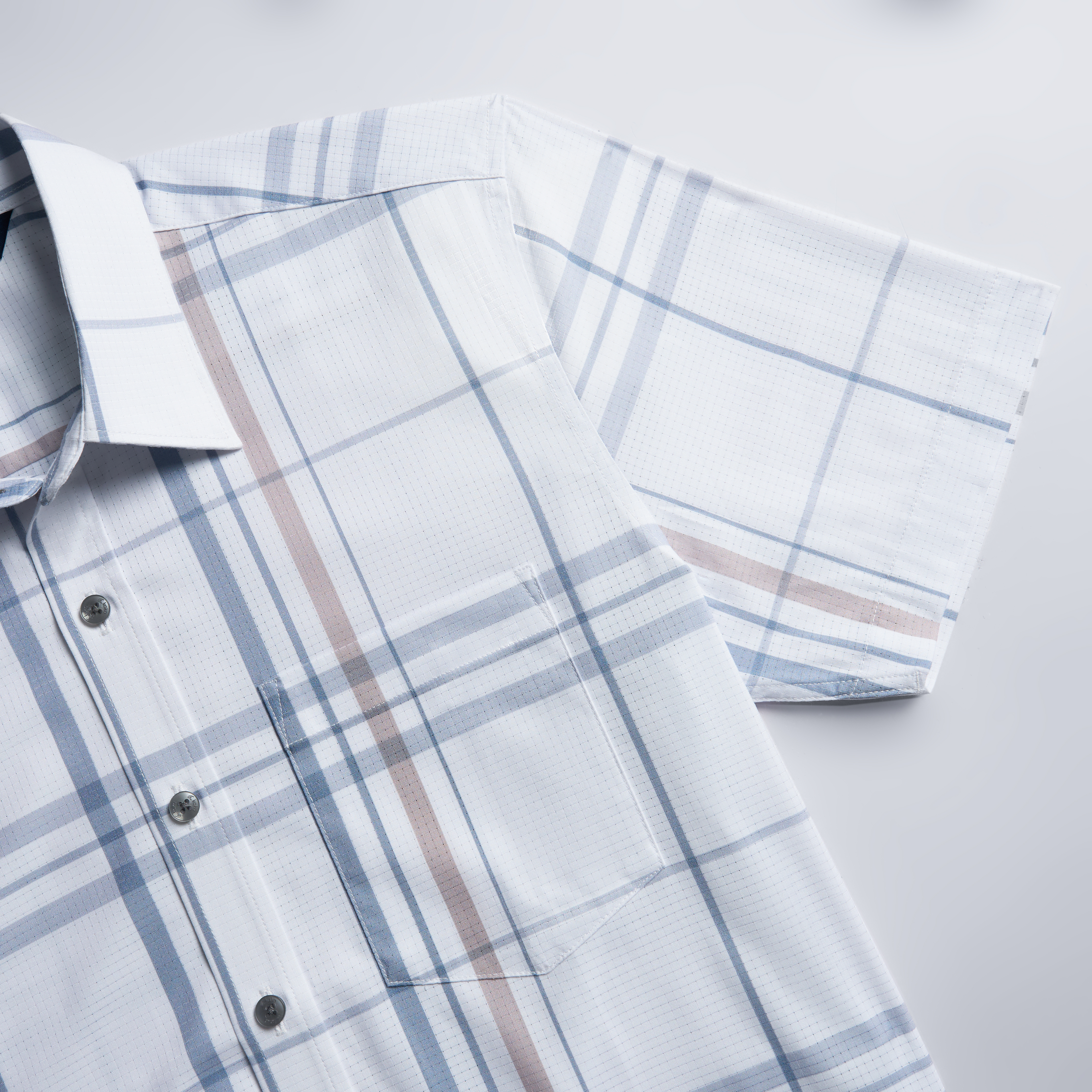 Áo Sơ Mi Sọc Regular S10_thumbnail_2