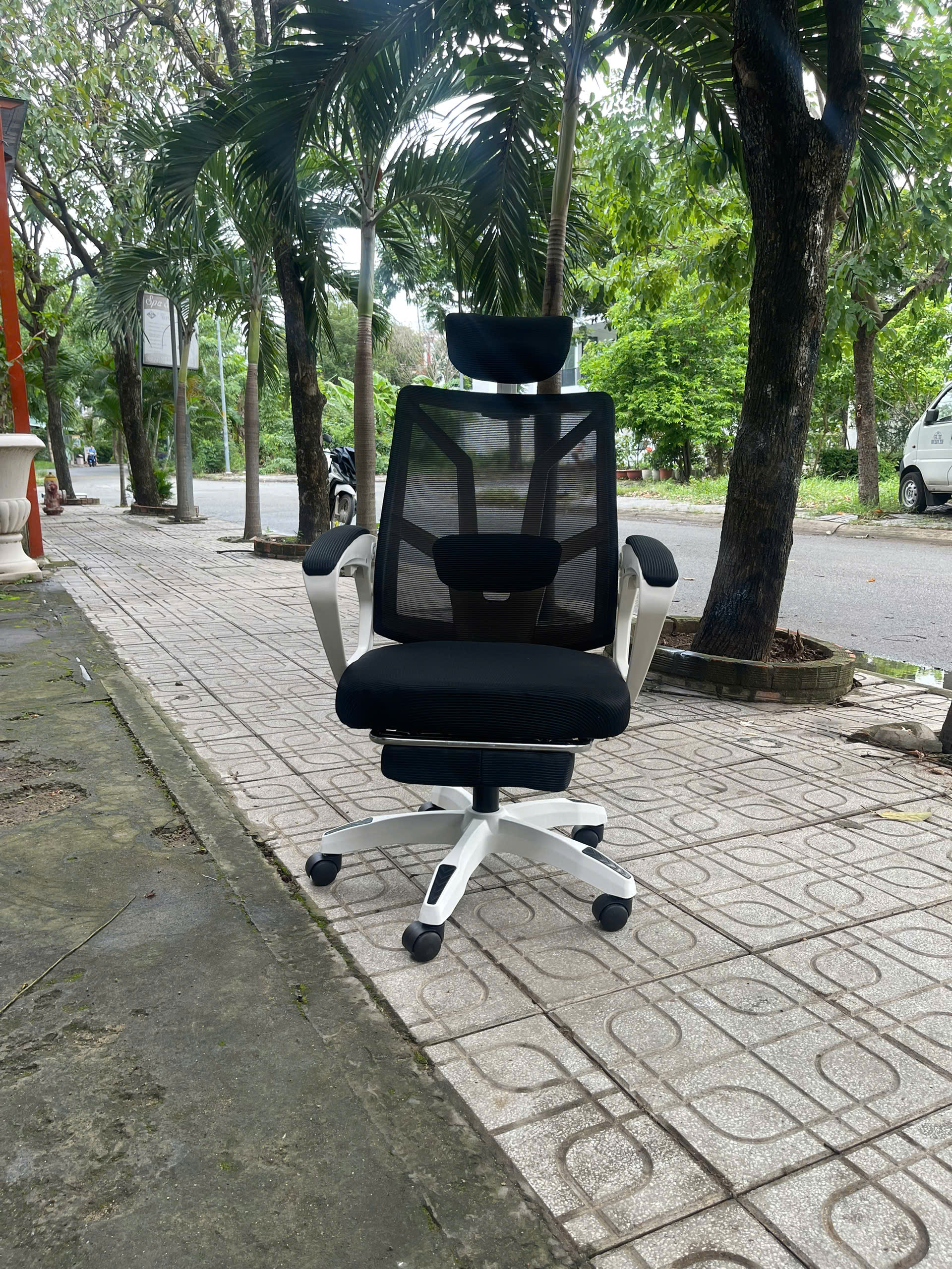 Ghế Xoay Văn Phòng CTH LX06 – Thiết Kế Thông Minh, Hỗ Trợ Cột Sống, Thoải Mái Suốt Ngày Làm Việc_thumbnail_15