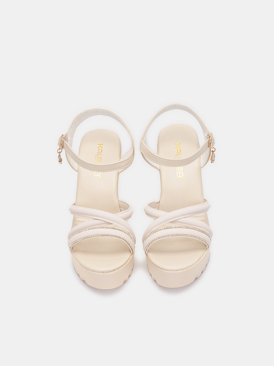 G13 - Sandal Cao Gót Nữ 7cm