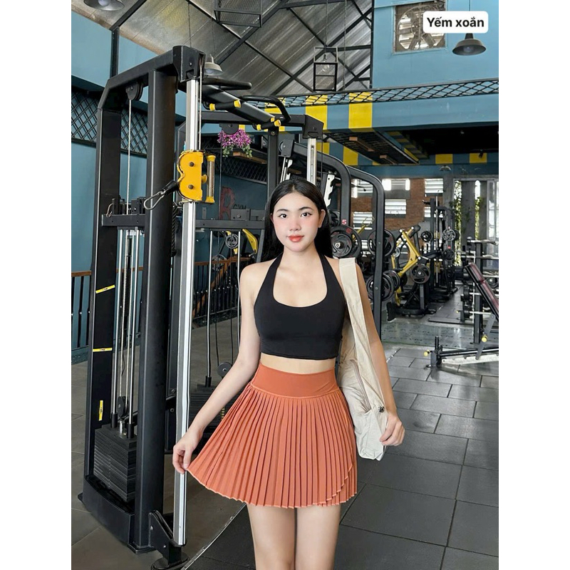 Áo Bra Thể Thao Yếm Lưng Xoắn_thumbnail_4