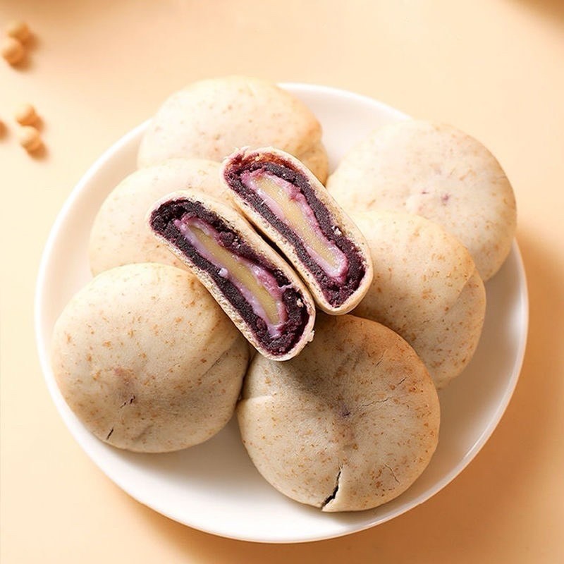 Bánh Mochi Đậu Nành Khoai Tím_thumbnail_3