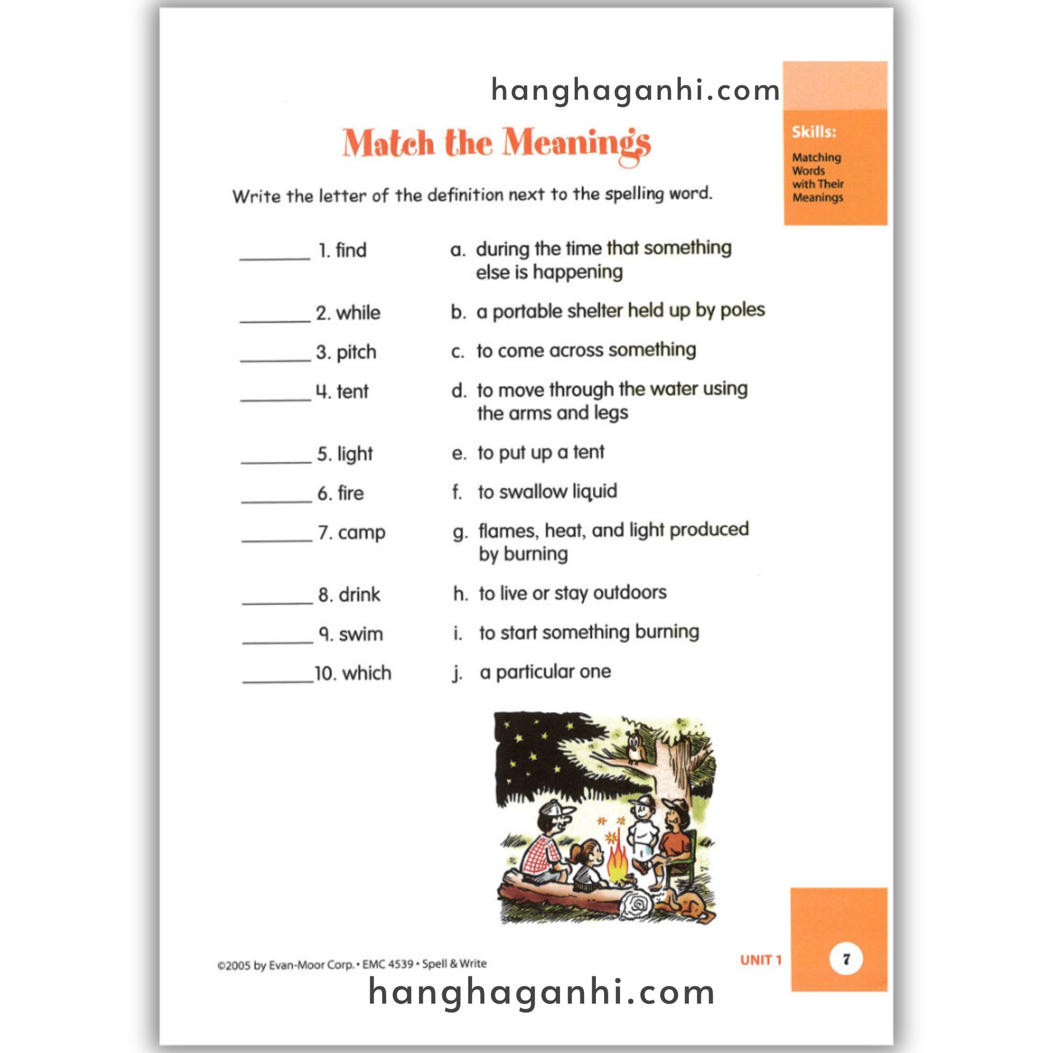 Skill Sharpeners Spell & Write Grade 3_thumbnail_12
