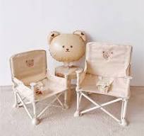 GHẾ GẤP GỌN DU LỊCH HAO (Vải)