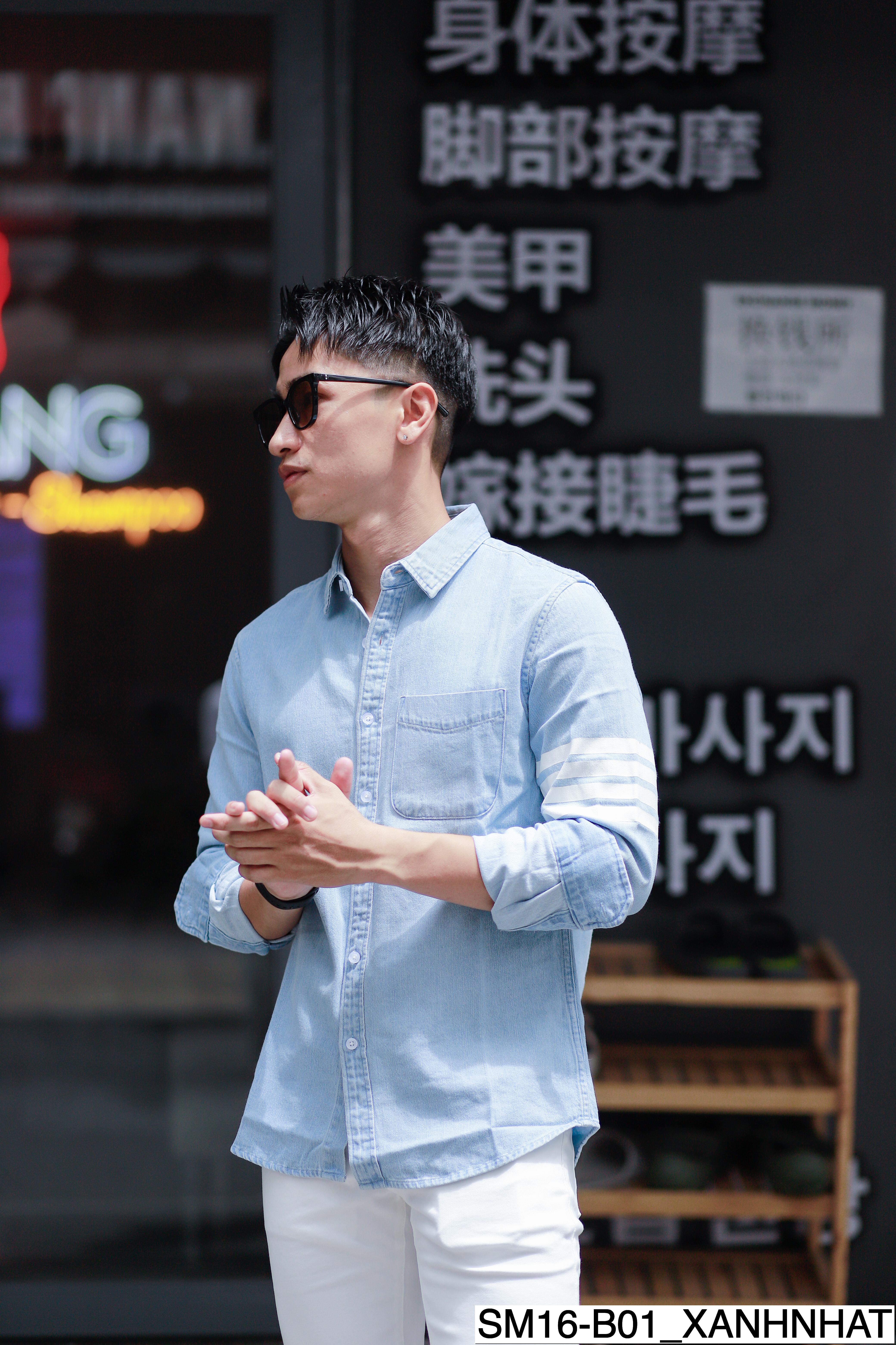 B01 SM16 - Áo sơ mi nam sang trọng_thumbnail_11
