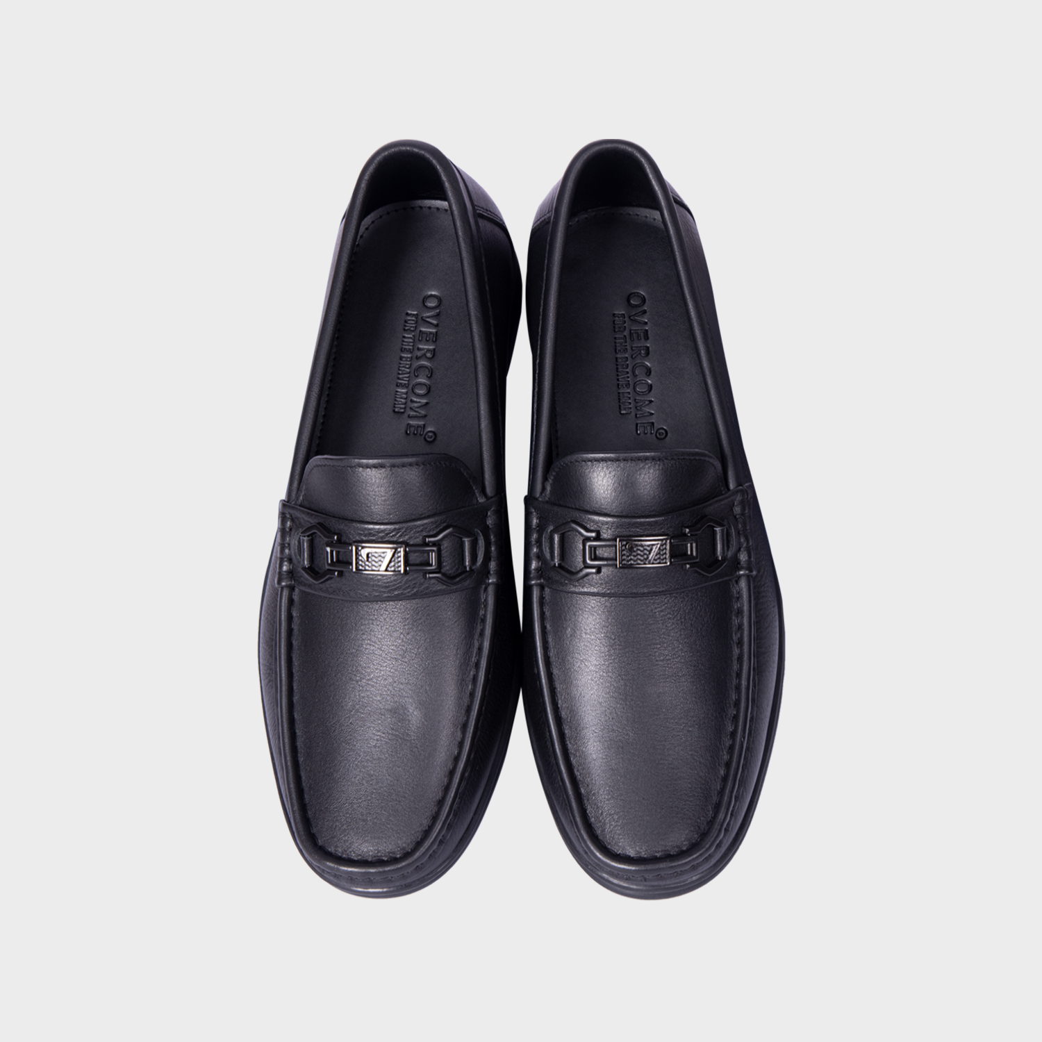 Giày Lười Nam Overcome GV534_thumbnail_3