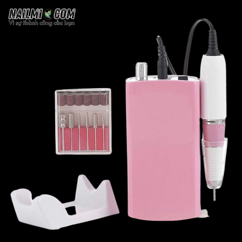 Máy mài - tích điện - US 801_thumbnail_1