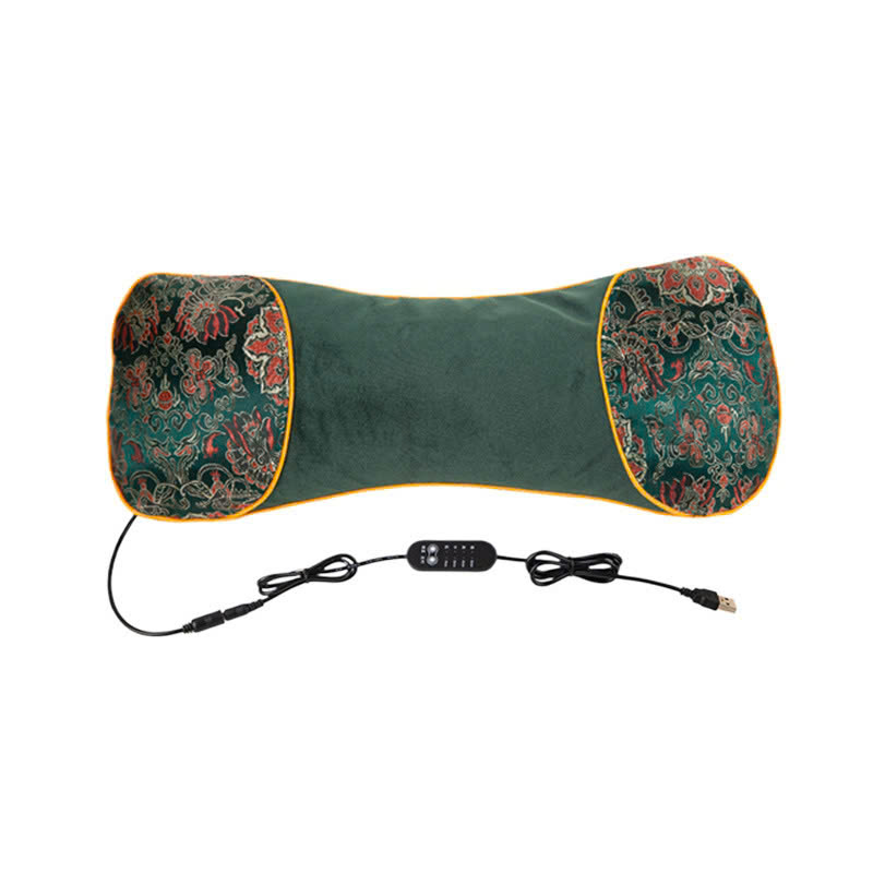 Gối ngải cứu cắm điện