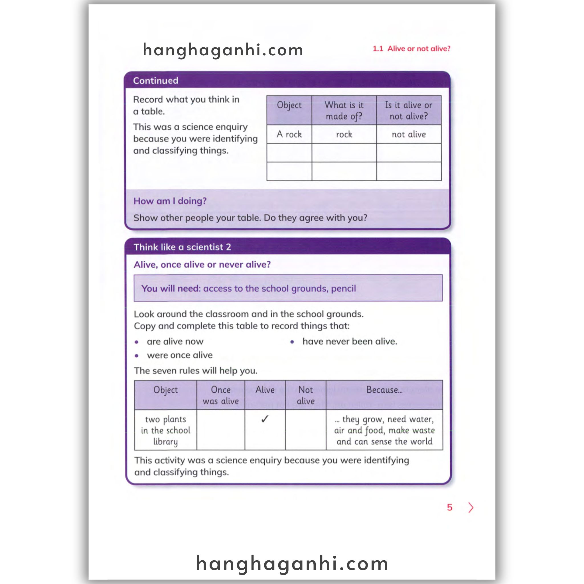 Cambridge Level 3 Primary Science Learner’s Book and Workbook 2nd edition 2021_thumbnail_6