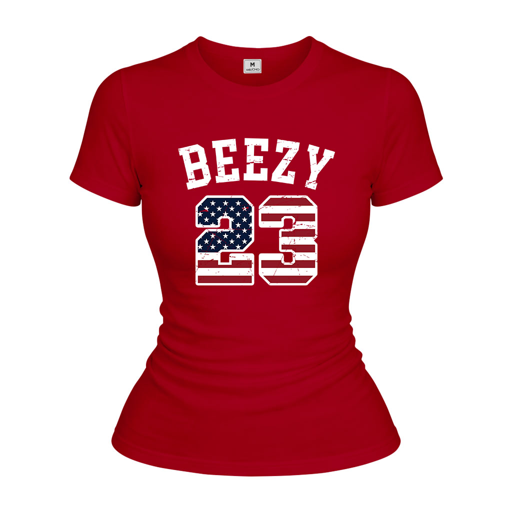 Áo baby tee ôm body local brand Beezy 3389_thumbnail_13