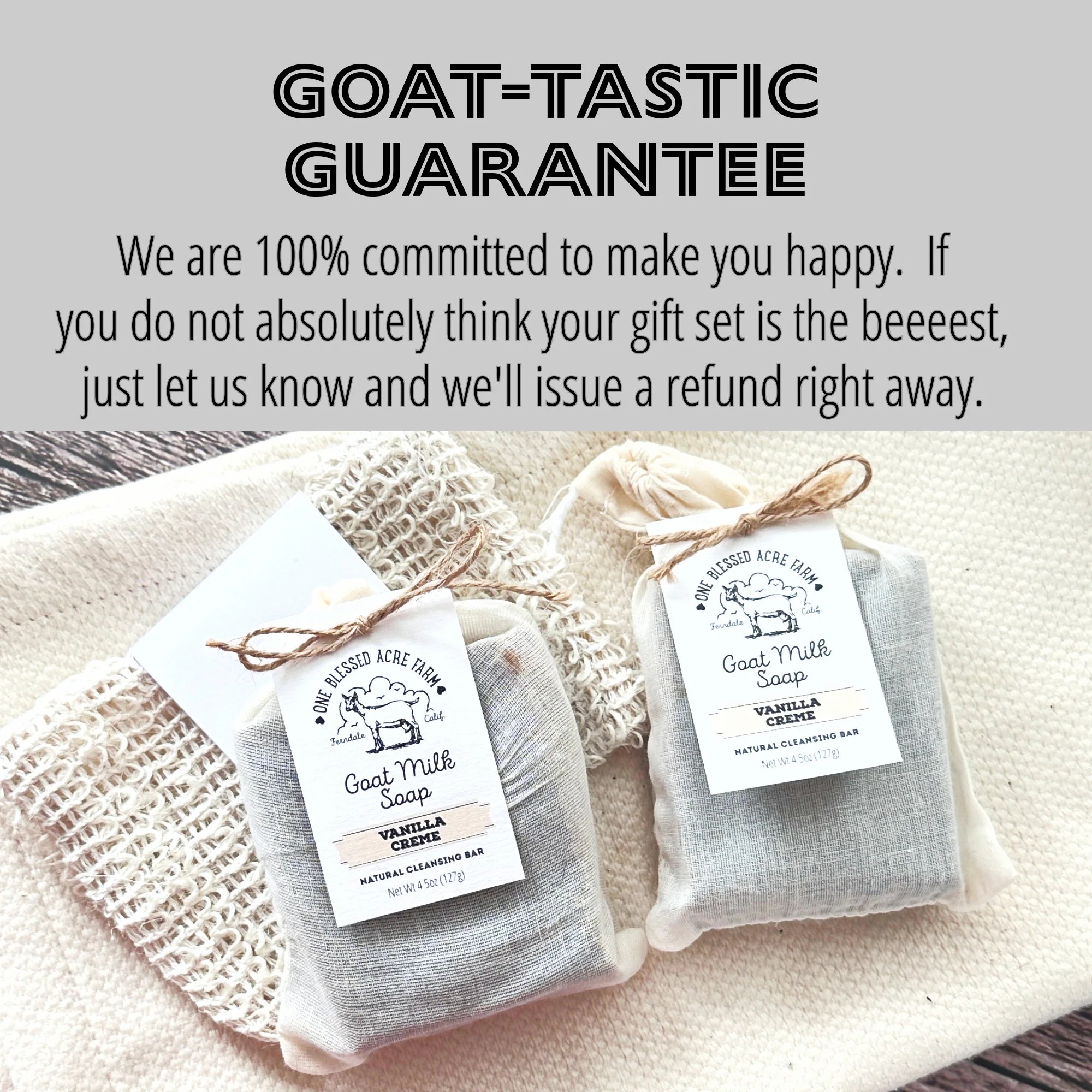 Holiday Vanilla Gift Set – Gentle Soap & Lotion for Soft, Nourished Skin_thumbnail_7