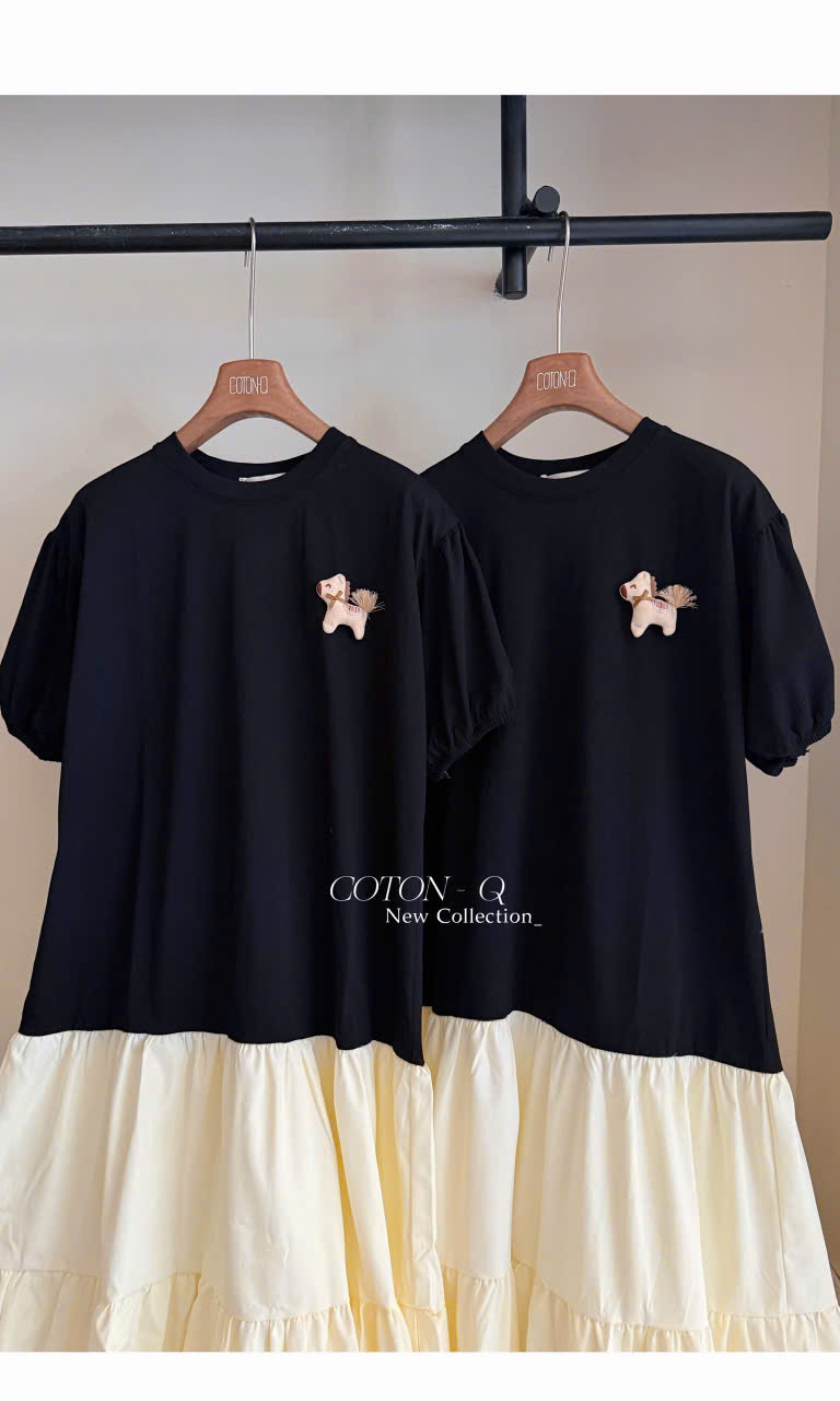 Đầm suông đính ngựa_thumbnail_10