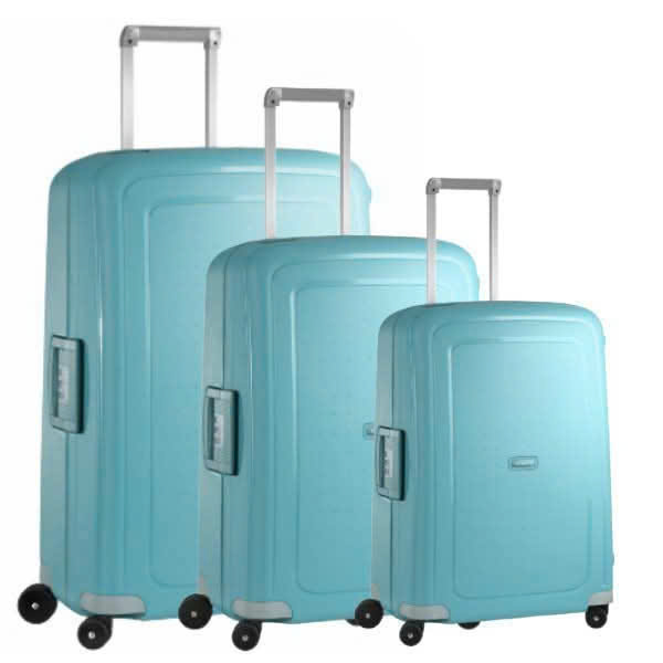 Samsonite S'cure