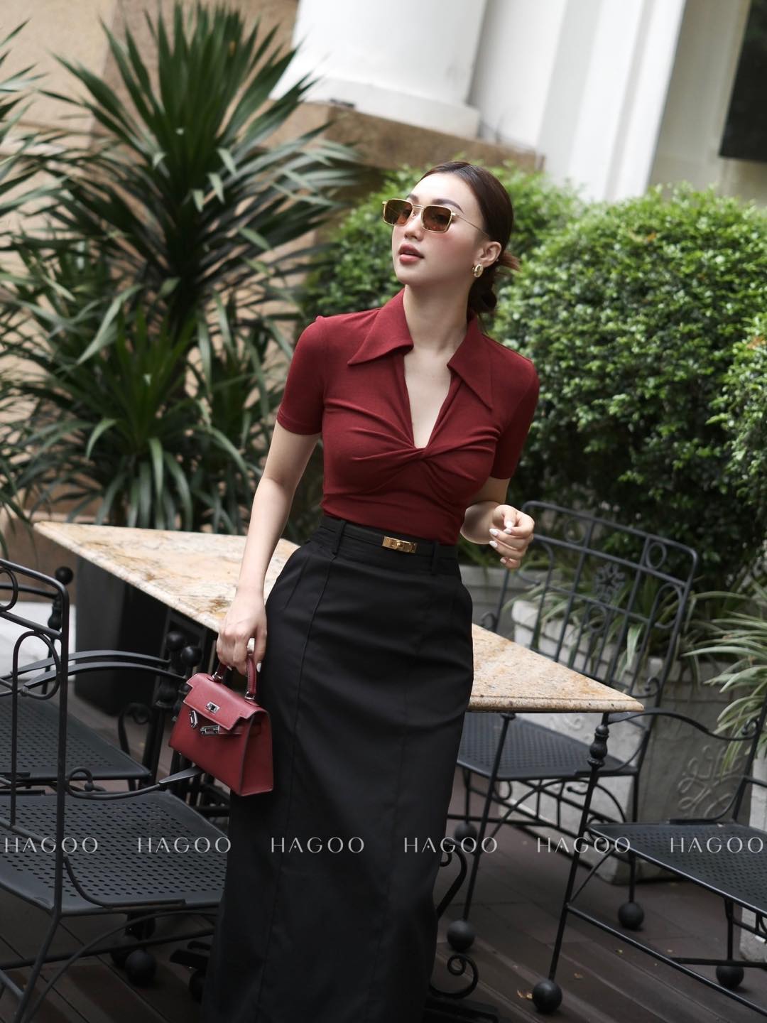 Áo thun xoắn ngực cổ Đức HAGOO_thumbnail_13