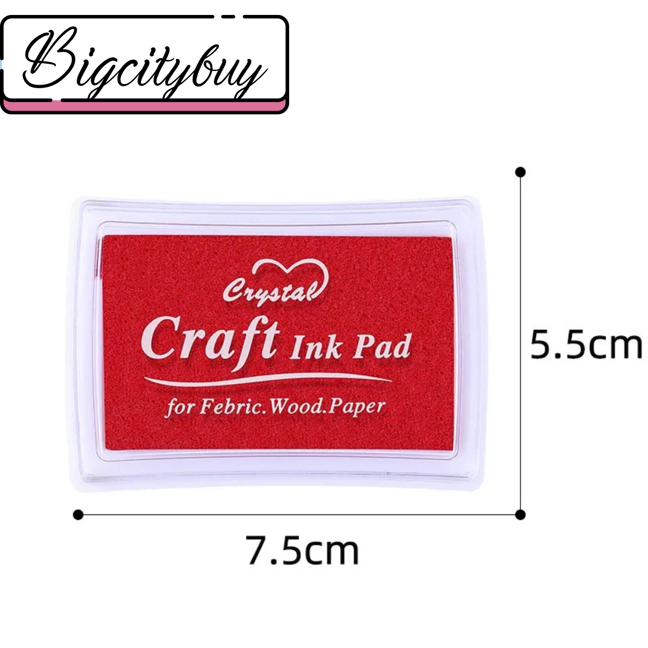 Con Dấu Silicom Trong Suốt