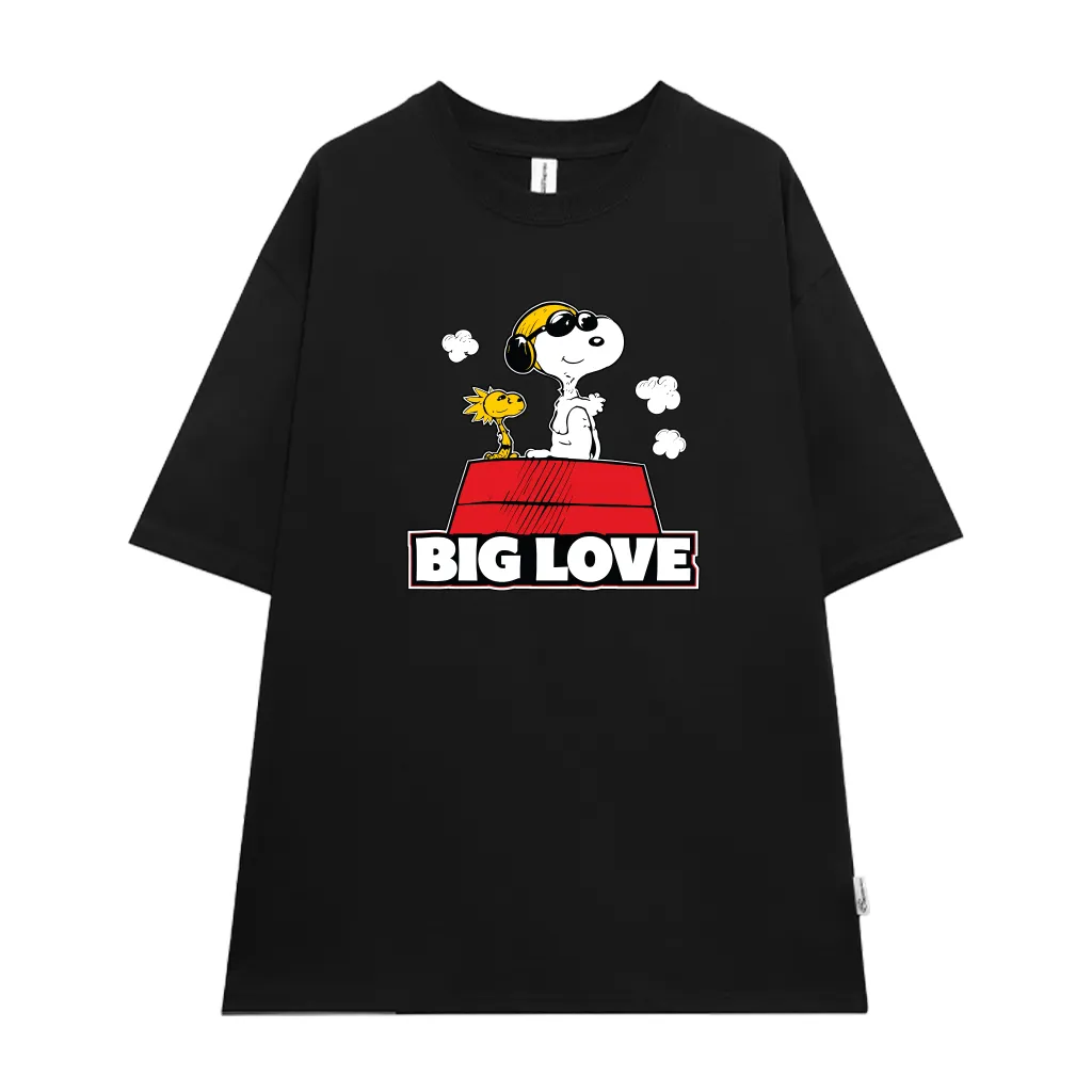 Áo thun mẹ và bé Kado big love 3088_thumbnail_12