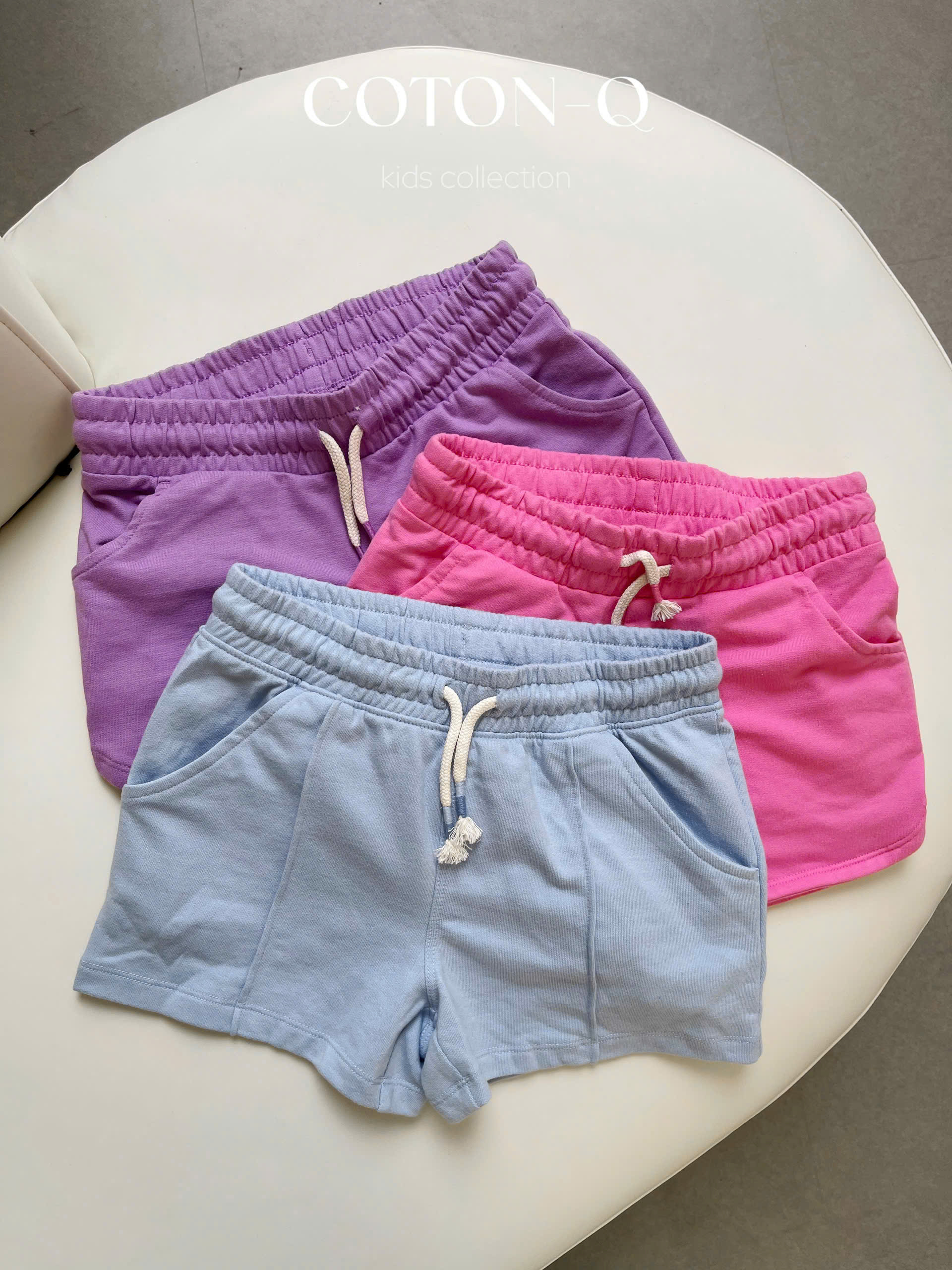 Set 3 quần bé gái ( NGẪU NHIÊN ) - mua từ 2set sẽ trùng_thumbnail_4