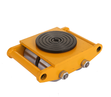 RÙA TẢI HÀNG DI CHUYỂN 6 tấn, 8 tấn, 12 tấn