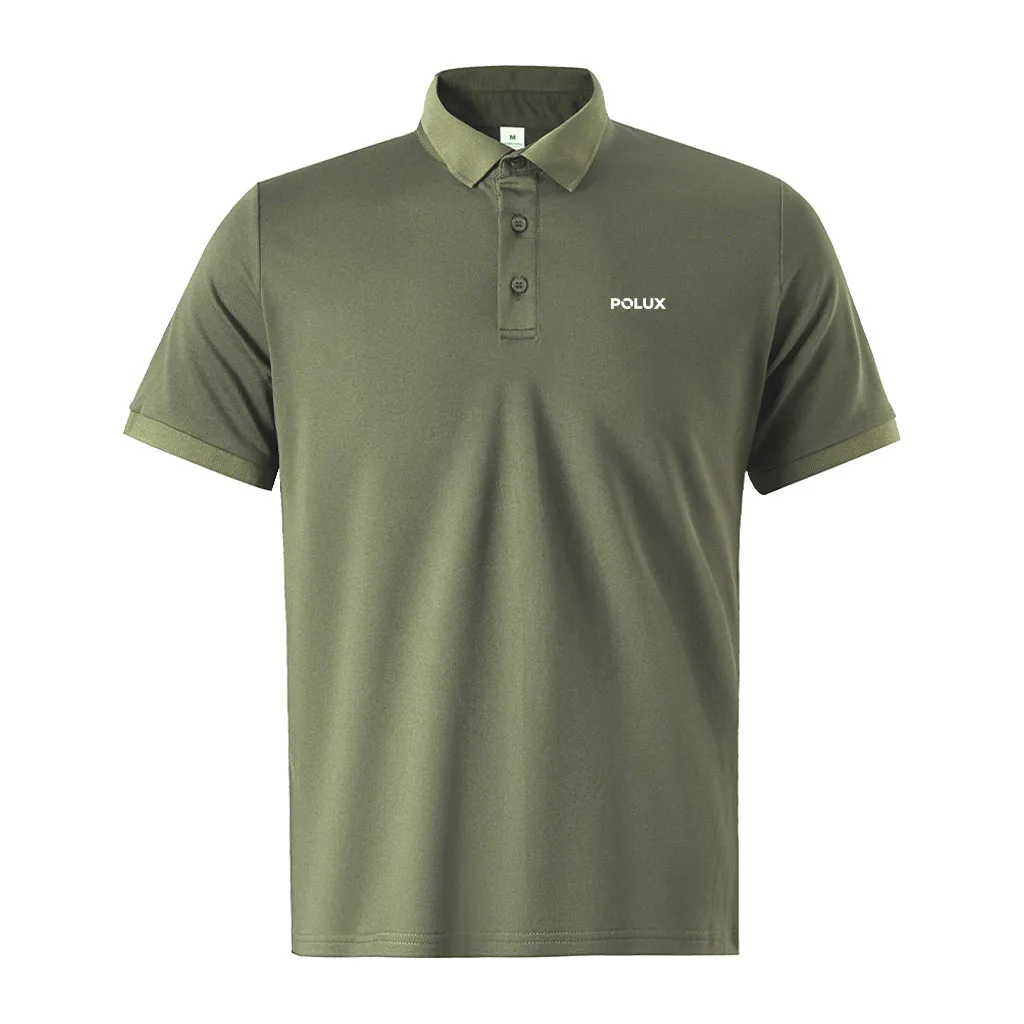 Áo polo cá sấu form vừa local brand Polux 3356_thumbnail_10