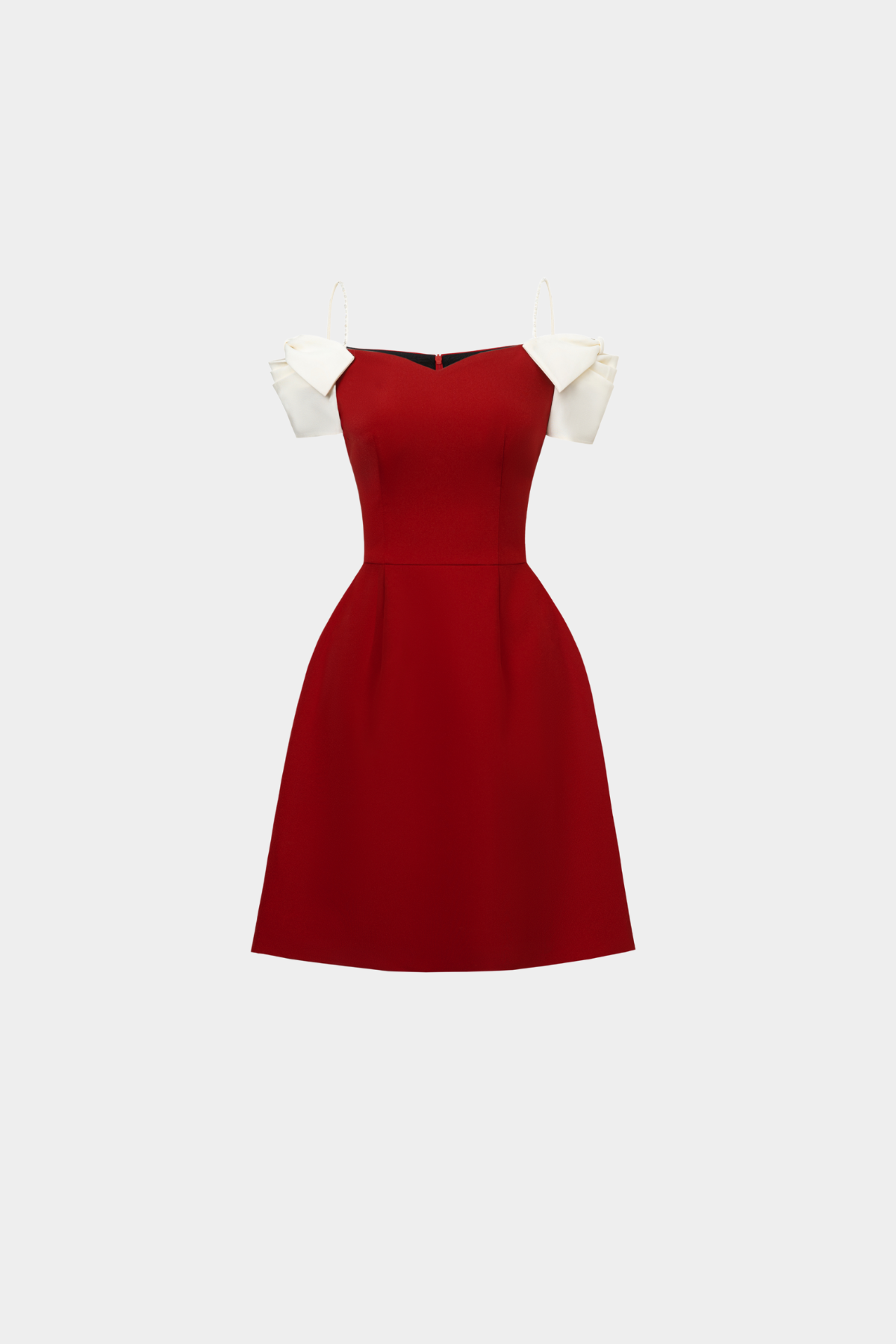RED ABBY DRESS_thumbnail_1