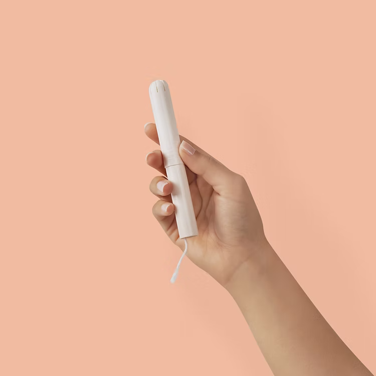 Tampons
