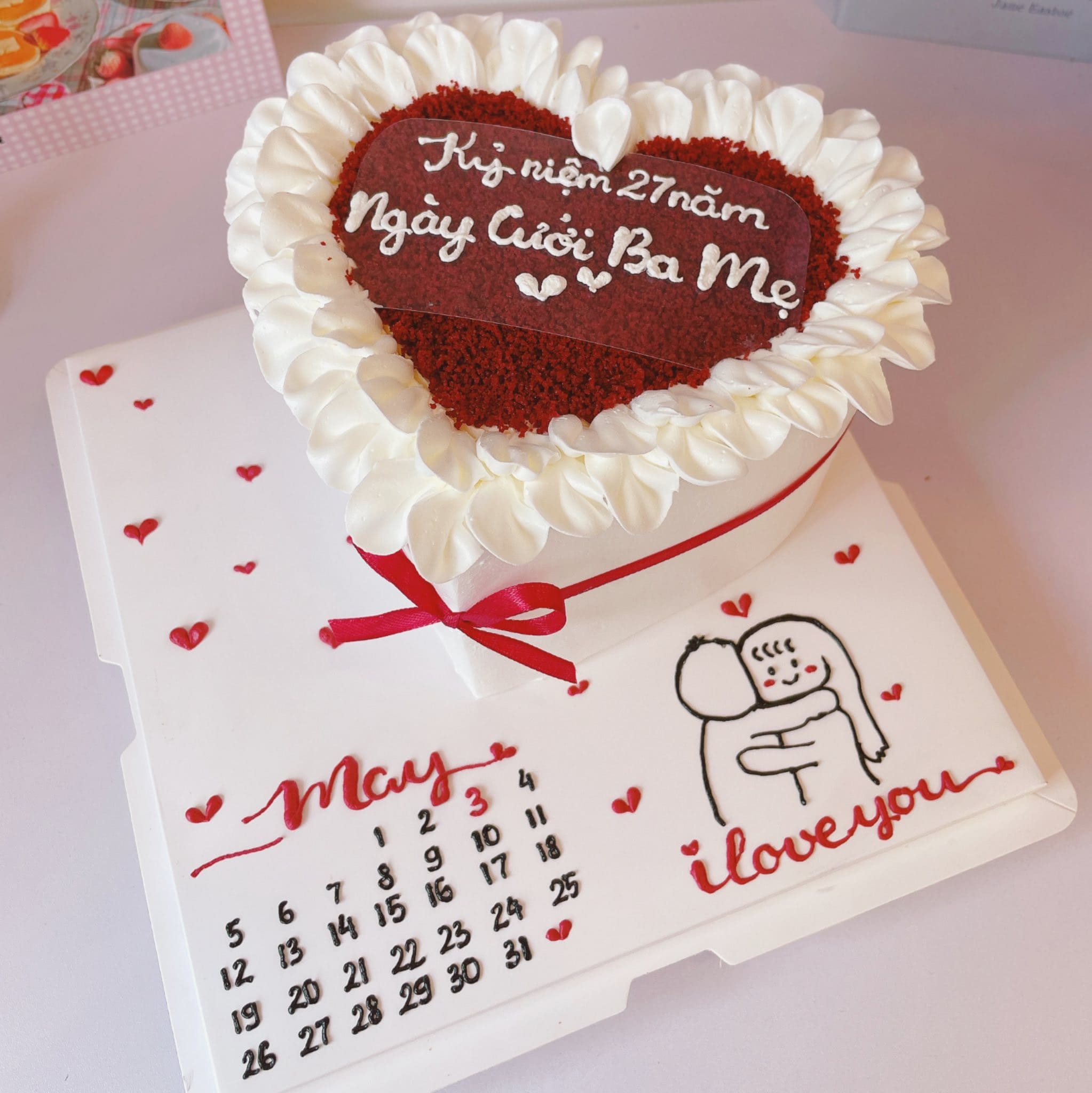 Bánh anniversary_3