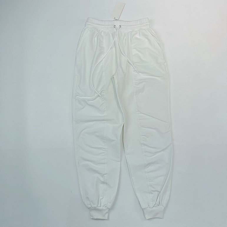 Quần Dài Thể Thao T Nhún Dáng Jogger Cá Tính