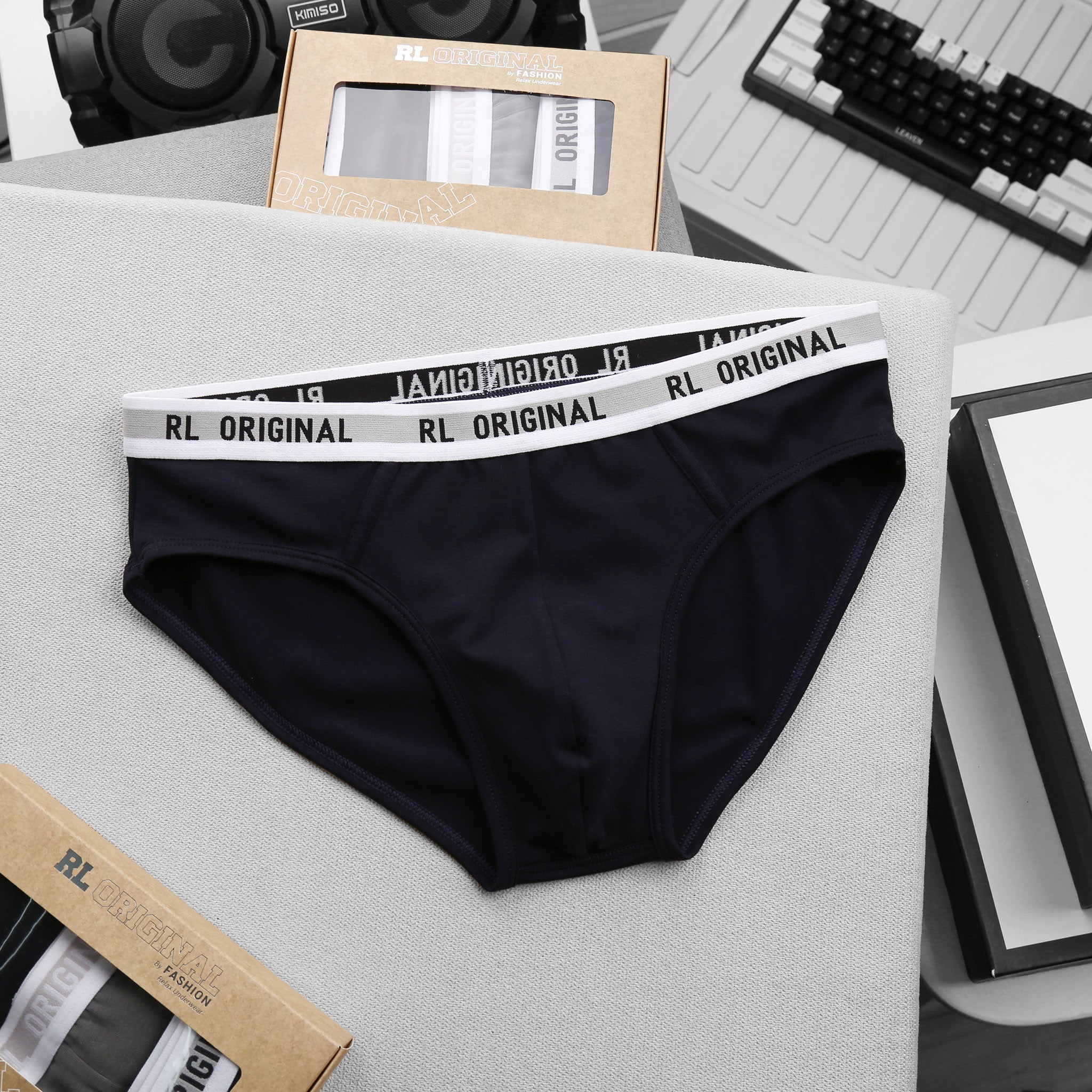 COMBO 3 QUẦN LÓT NAM BRIEF RDO120_thumbnail_4