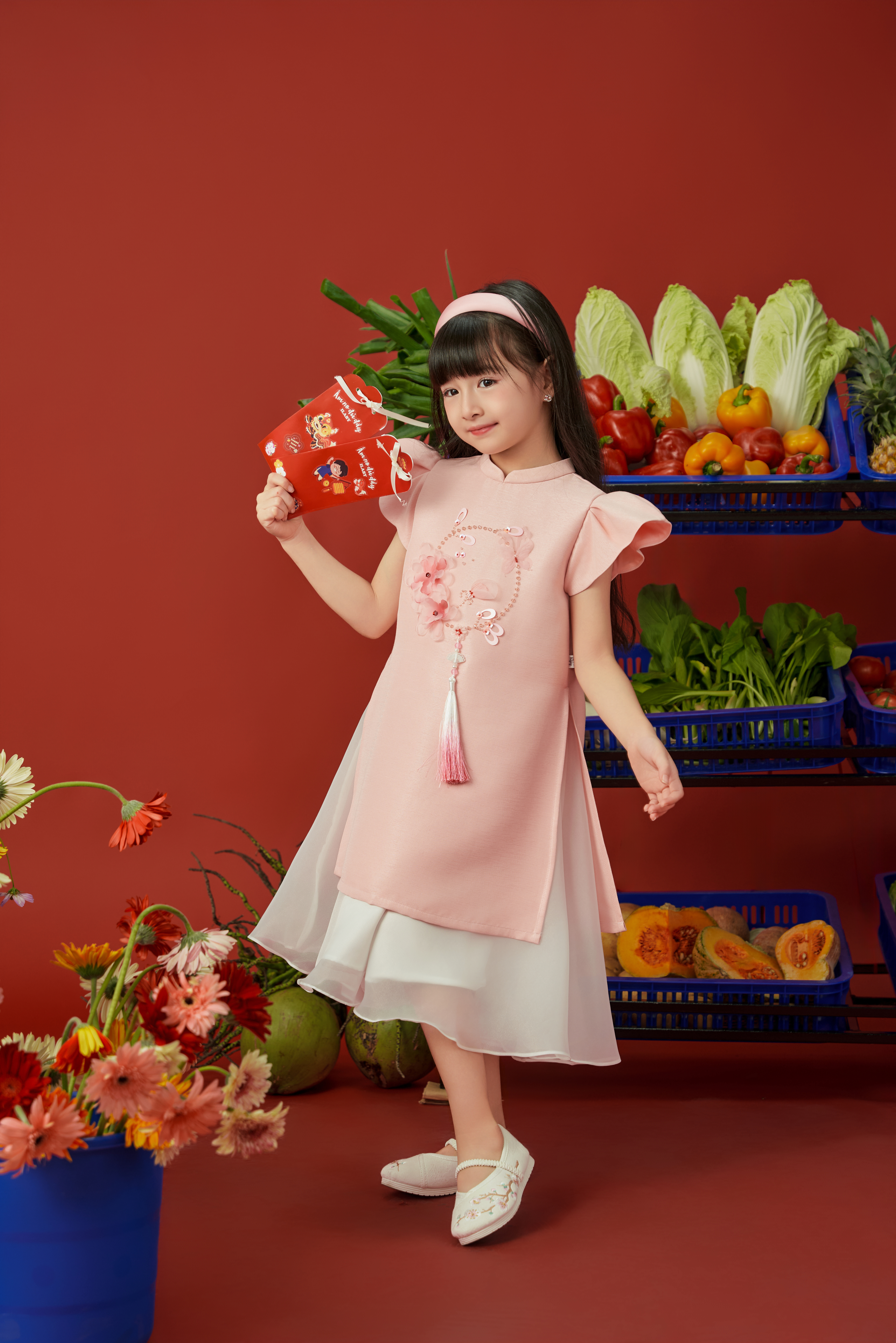 Áo dài Cẩm Hoa_thumbnail_2