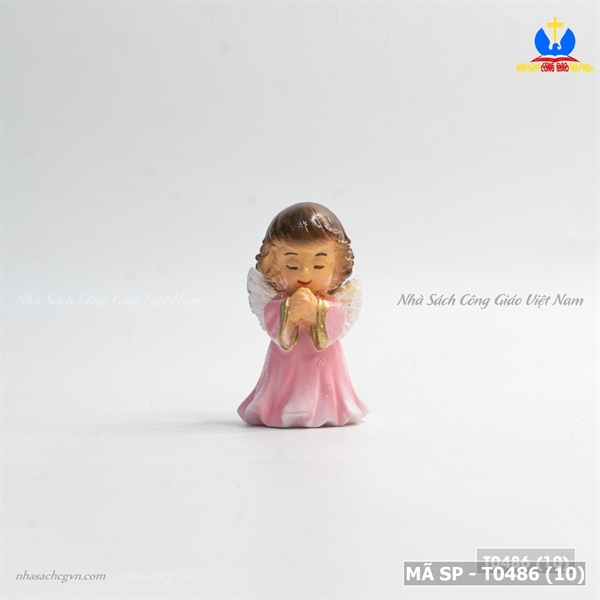 Bộ tượng thiên thần( 3 tượng) ✔_thumbnail_2