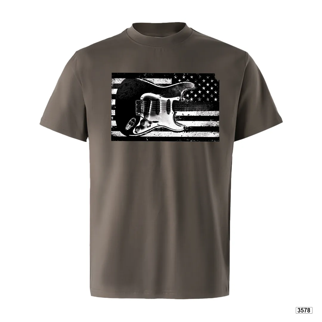 Áo thun nam oversize phong cách cổ điển TeePrint 3578_thumbnail_14