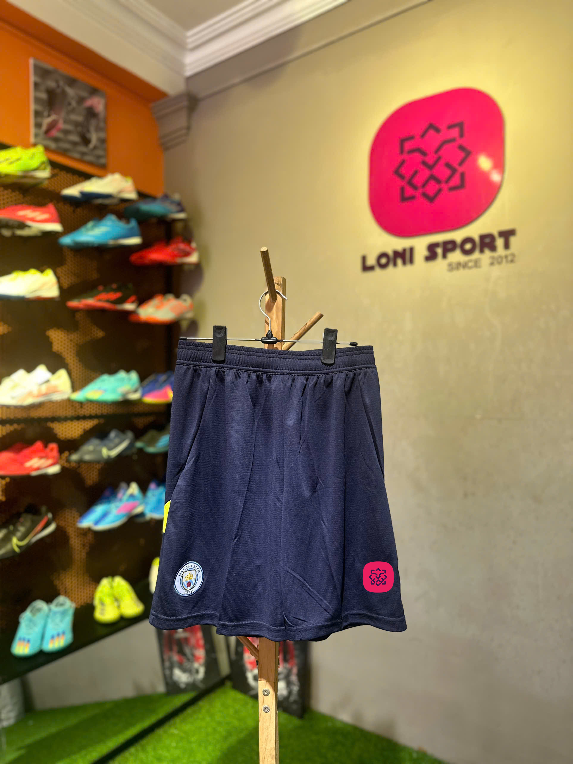 Bộ bóng đá CLB MC sân khách xanh chuối 24/25 SF_thumbnail_1