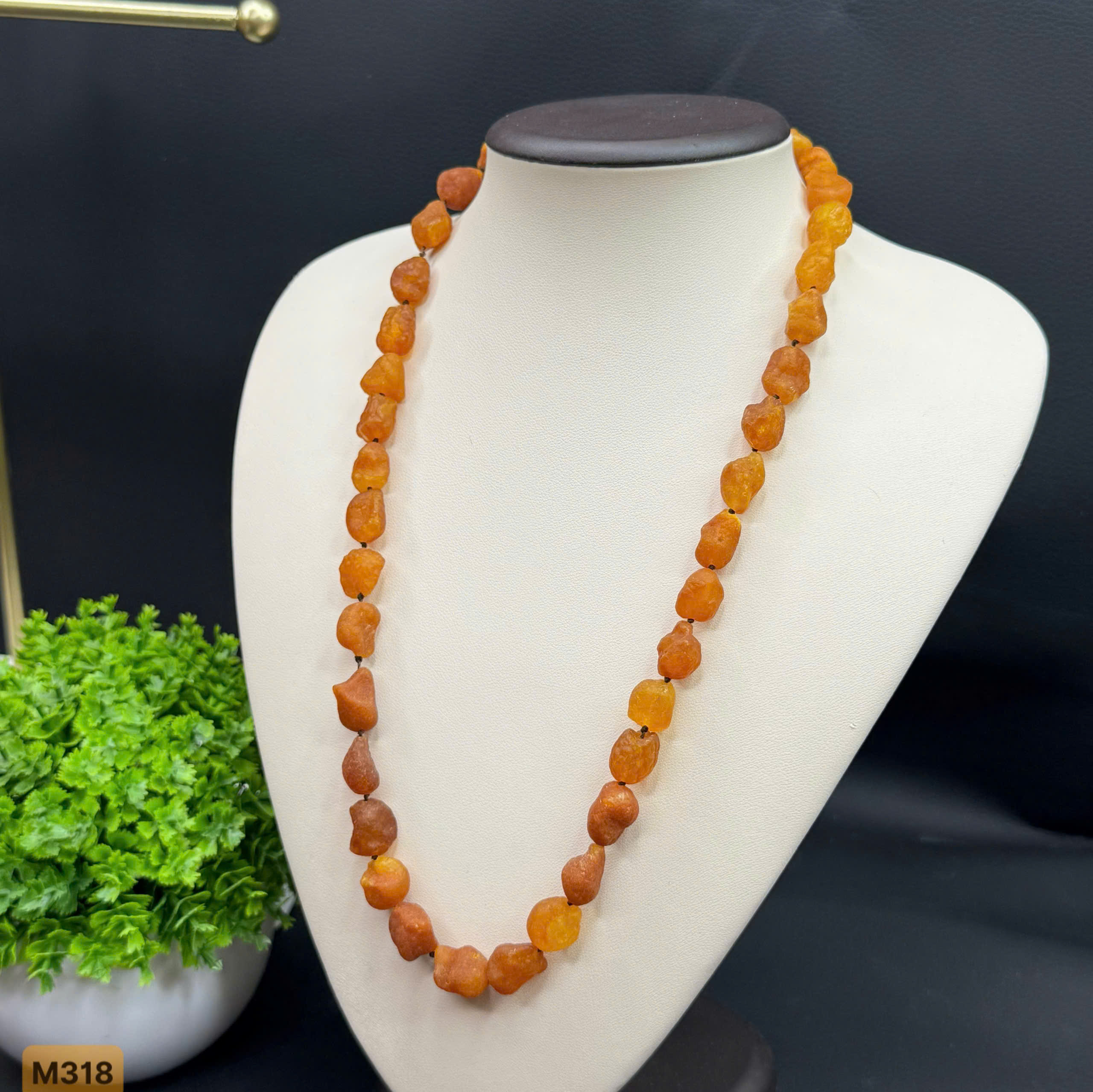 Vòng Cổ Giọt - M318_thumbnail_2