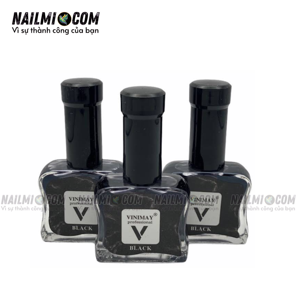 Cồn loang - đen - Vinimay
