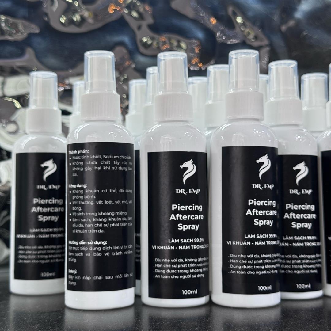 Dung dịch vệ sinh Dr.Emp tặng kèm tăm bông_thumbnail_3