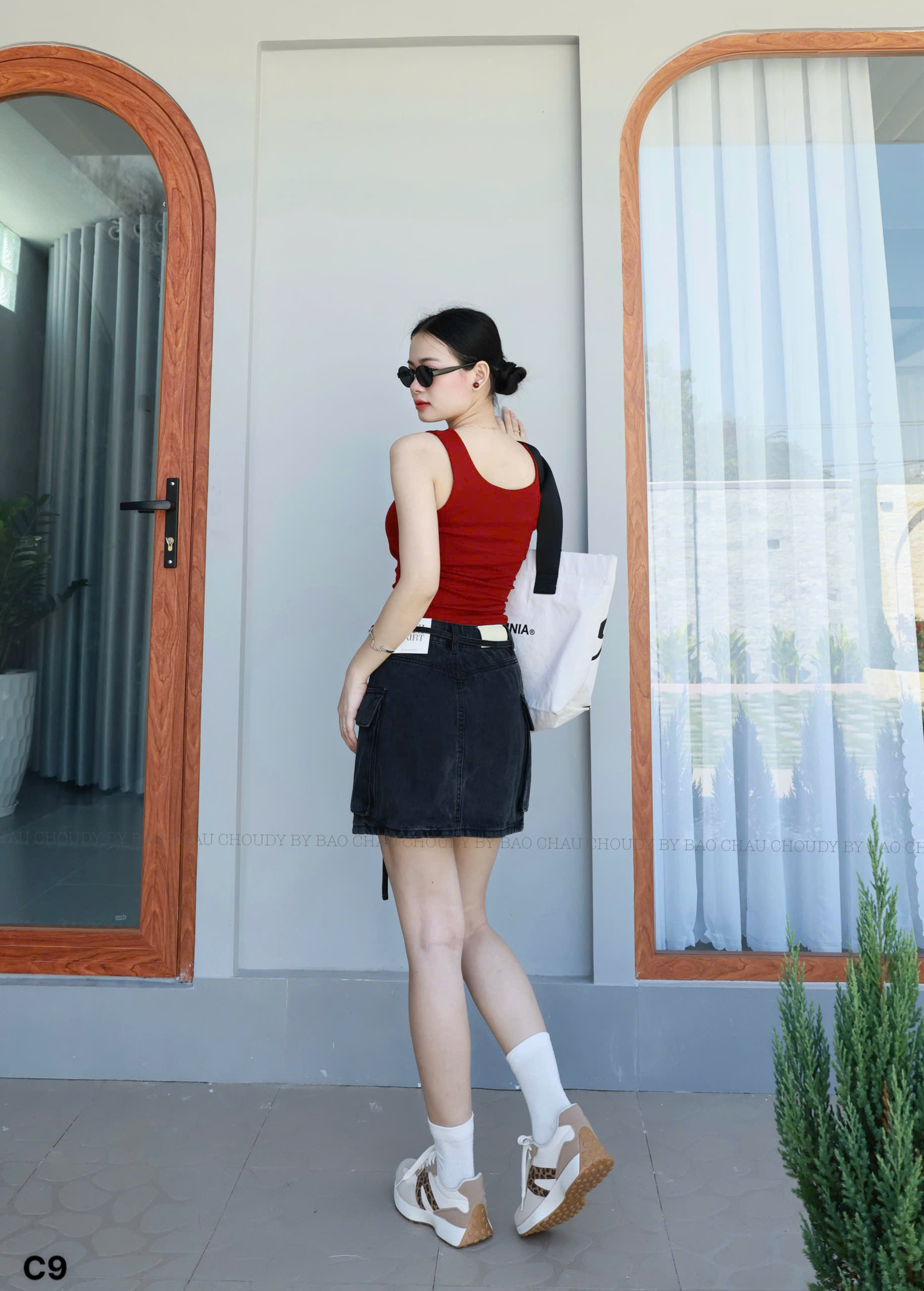 C9 CHÂN VÁY JEAN  (CÓ CHIP) ( KH CÓ LÓT QUẦN )_thumbnail_9