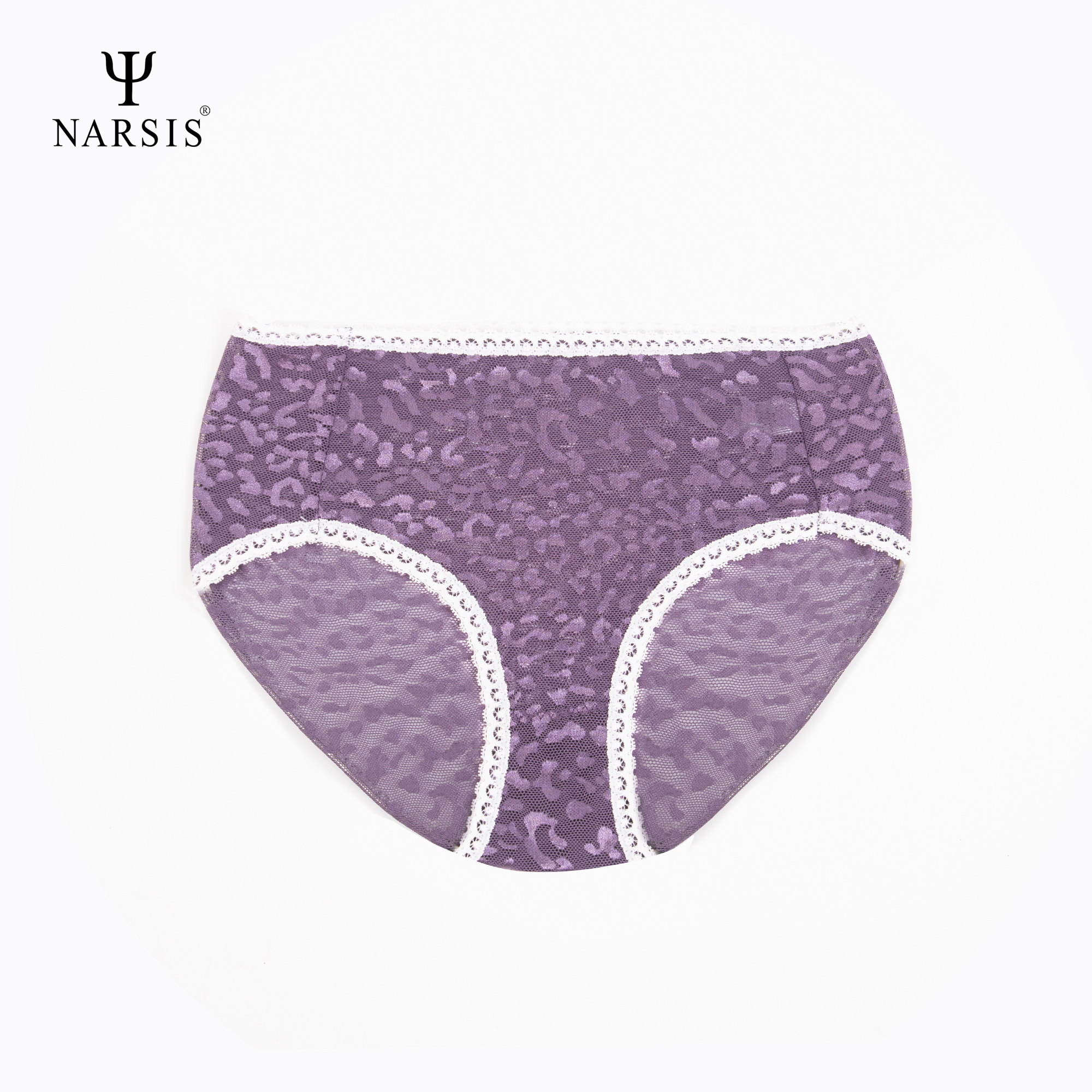 QUẦN LÓT NỮ K0041 NARSIS VẢI REN THOÁNG MÁT, SANG TRỌNG, PHONG CÁCH THANH LỊCH, TINH TẾ_thumbnail_2