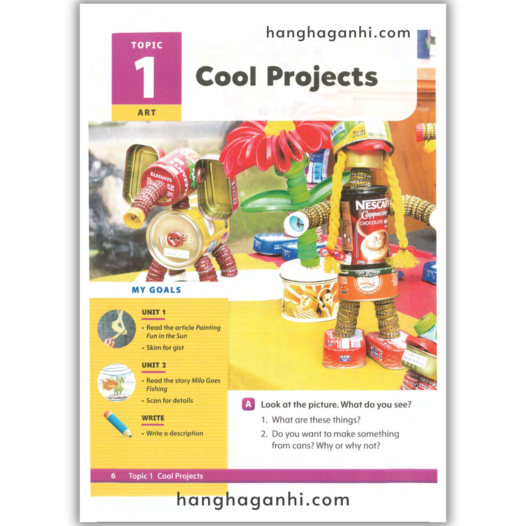 Oxford Skills World Level 3: Reading With Writing_thumbnail_1