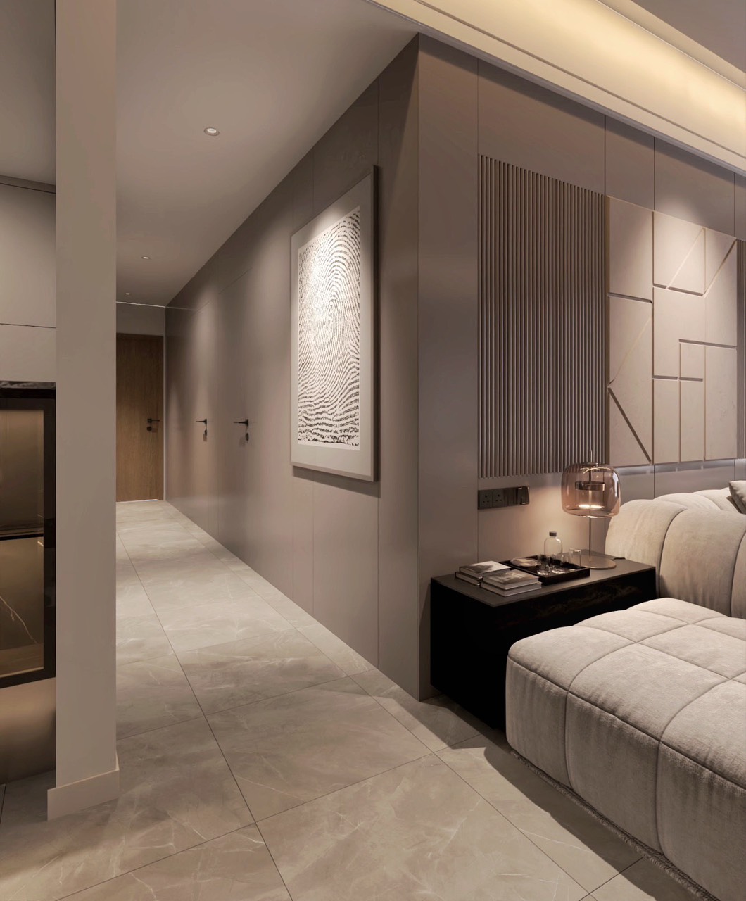 Cho thuê căn 3 phòng ngủ 140m² có thể vào ở liền tại The River._thumbnail_2