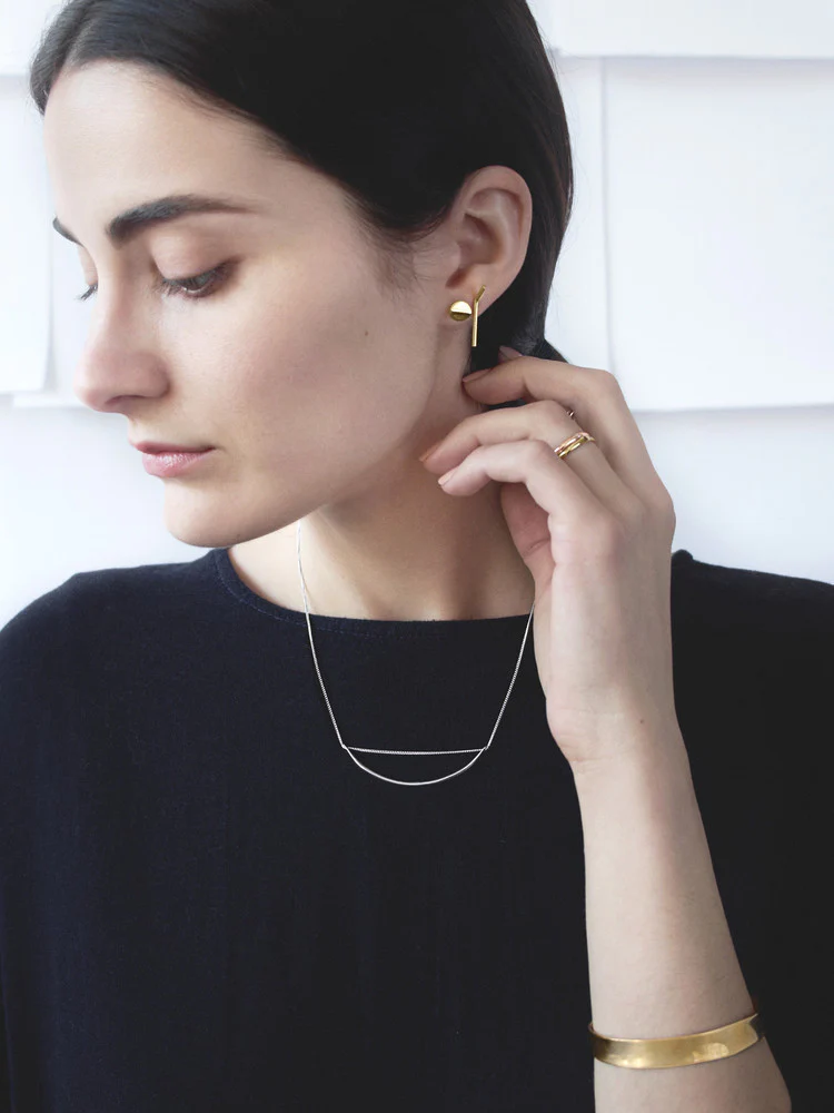 Auri Studs