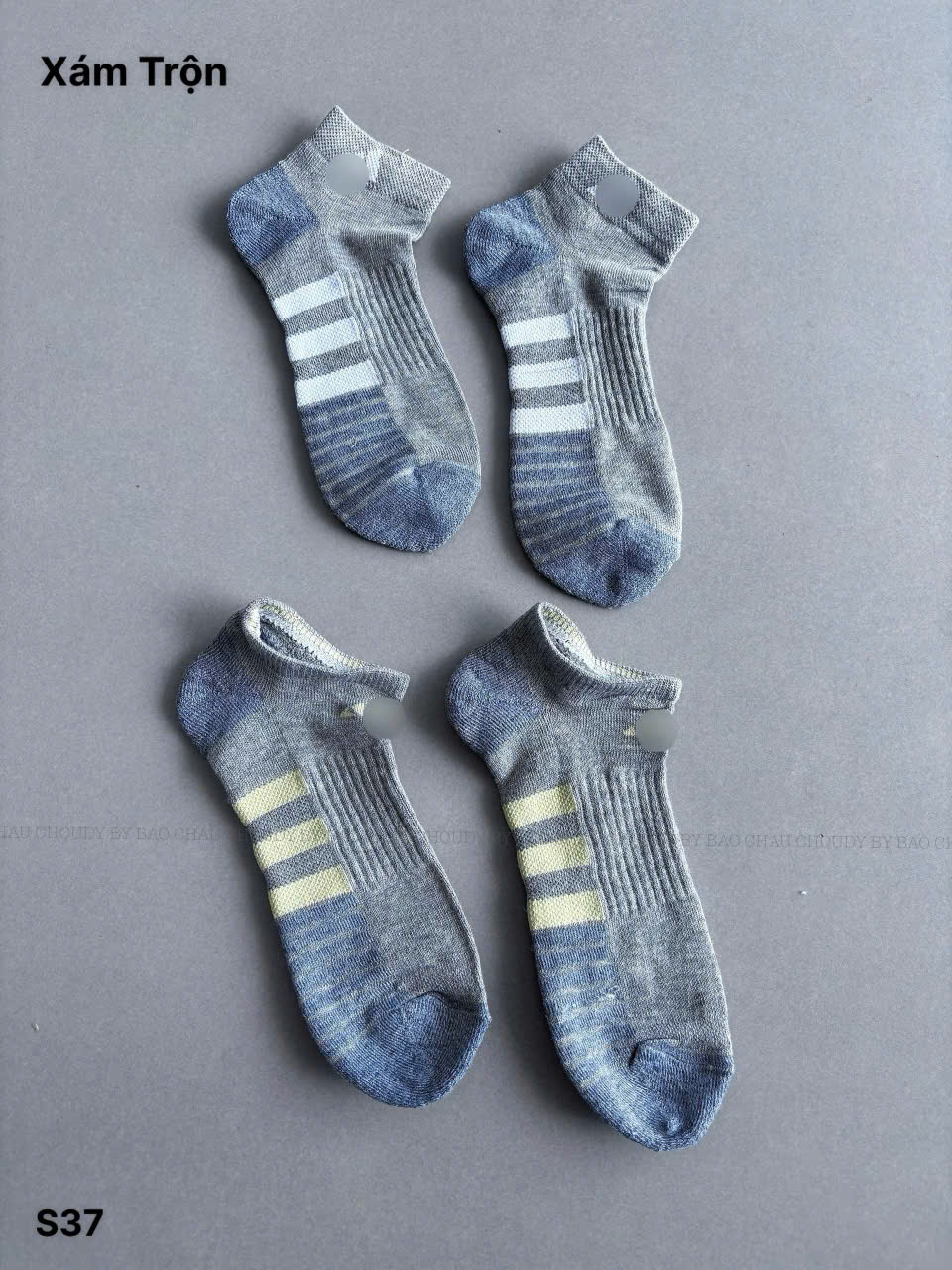 S37 SET 3 ĐÔI TẤT 8 MÀU  (TRỘN LOGO)_thumbnail_5