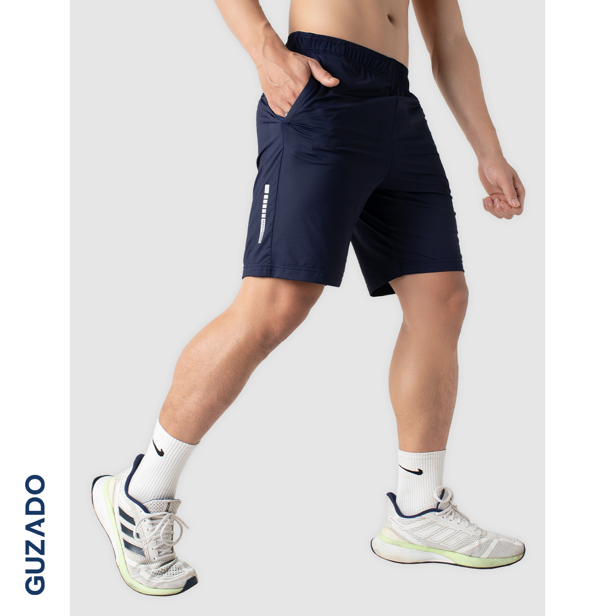 Quần Short Thể Thao GUZADO 5 Màu Trẻ Trung Năng Động GSR05_thumbnail_15