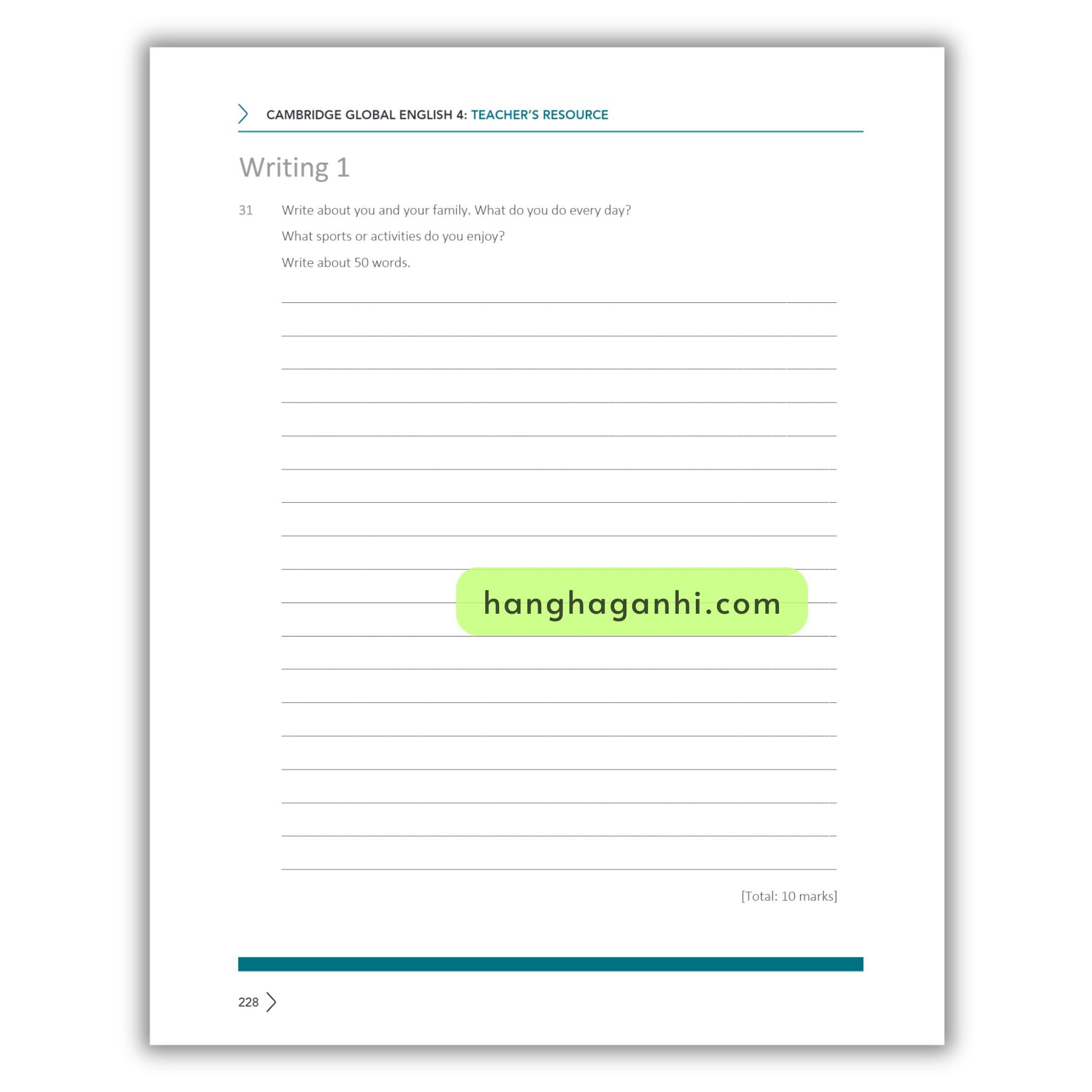 Cambridge Level 4 Global English Teacher's Resource 2nd Edition 2021_thumbnail_8