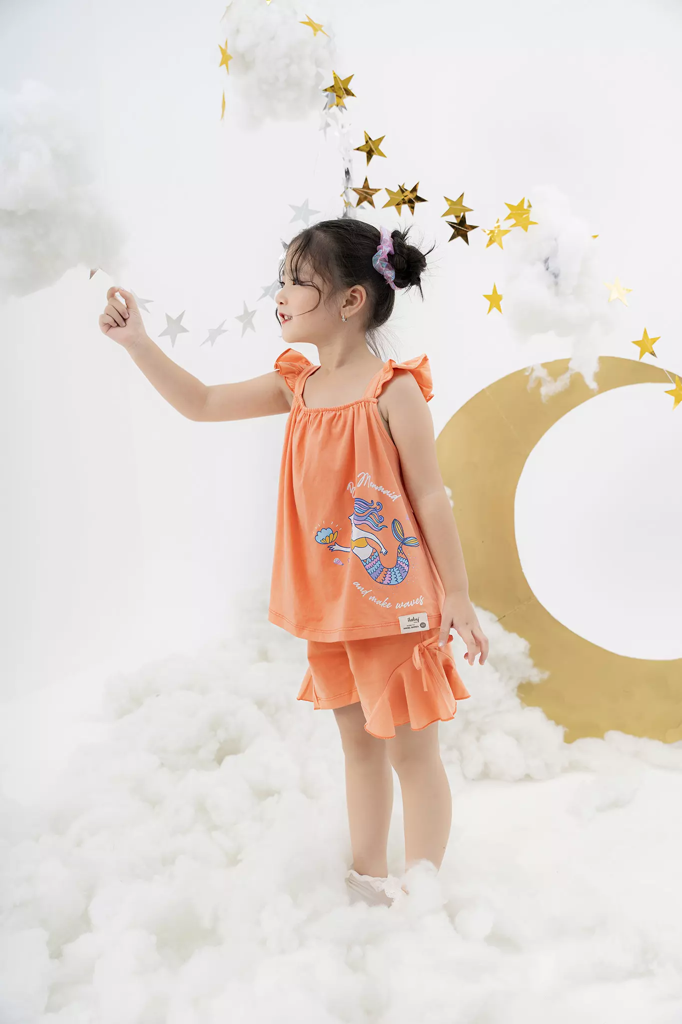 Bộ hai dây cánh tiên in tiên cá_thumbnail_0