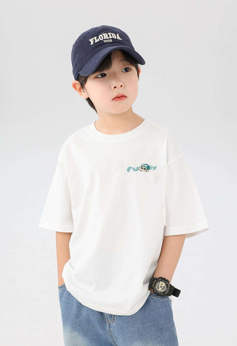 Áo phông in hình Shin AO25008_thumbnail_5