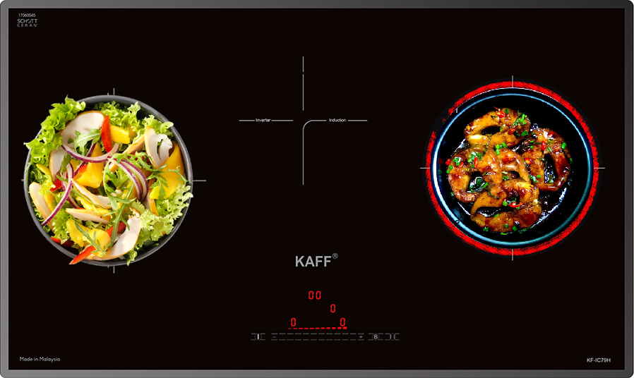 Công nghệ Inverter