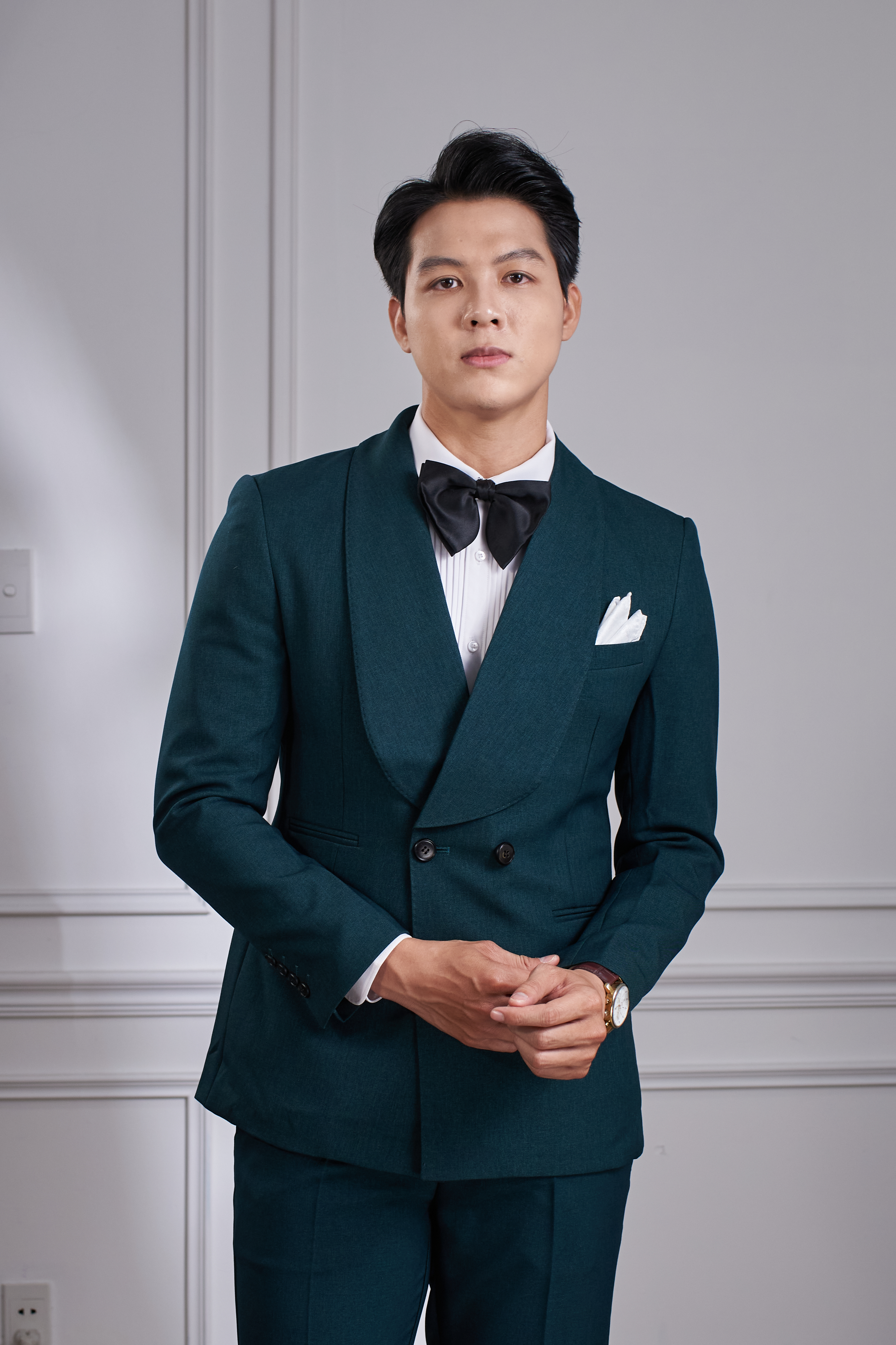 Dress Code Black Tie Là Gì? Nghệ Thuật Lên Đồ Đi Dự Tiệc Gala Tối