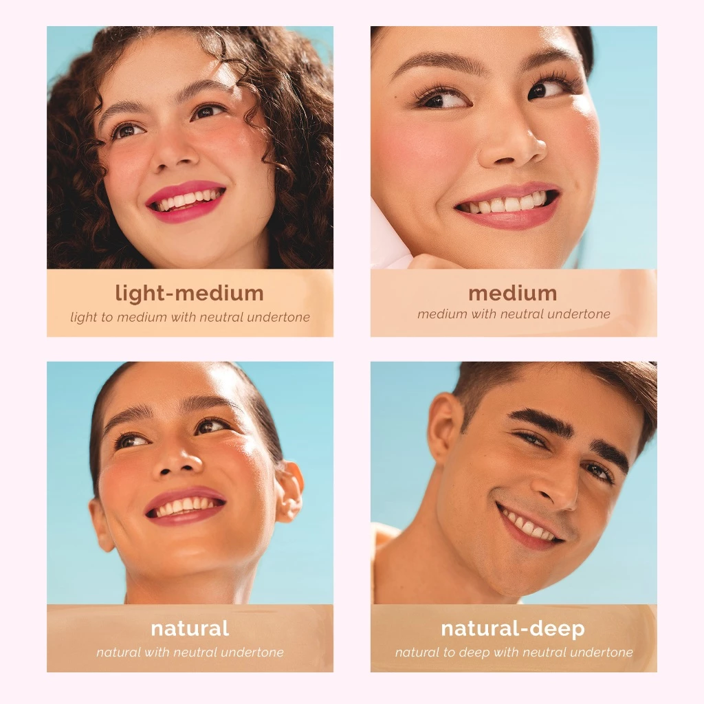 Generation Happy Skin Blurring Skin Tint SPF 20_thumbnail_4